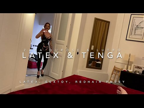 ❤️ Redheaded chị kế trong latex trang phục fucked qua stepbrother ️ Video qua đường hậu môn tại khiêu dâm% vi.xxxdl.ru% ❌