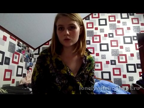 ❤️ Sinh viên trẻ tóc vàng đến từ Nga thích dicks lớn hơn. ️  Video qua đường hậu môn  tại khiêu dâm% vi.xxxdl.ru%  ❌